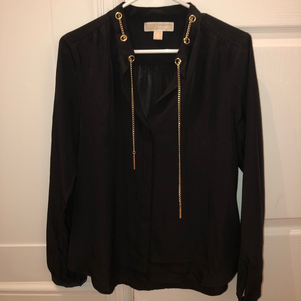 Michael Kors Blouse